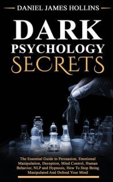 Daniel James Hollins "Dark Psychology Secret" PDF