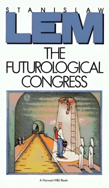Stanislaw Lem "The Futurological Congress" PDF