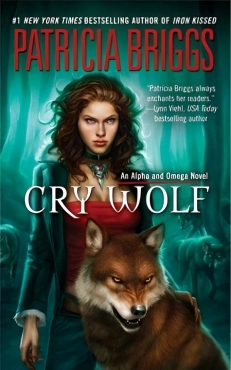 Patricia Briggs "Cry Wolf" PDF