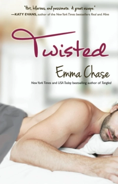 Emma Chase "Twisted" PDF