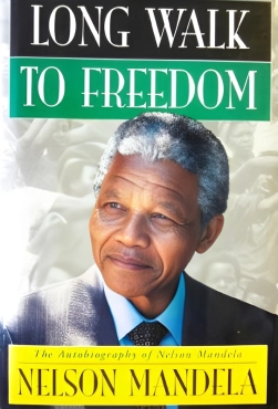 Nelson Mandela "Long Walk to Freedom" PDF