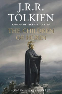 J. R. R. Tolkien, Christopher Tolkien "The Children of Húrin" PDF