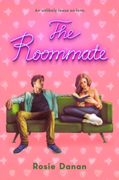 Rosie Danan "The Roommate" PDF