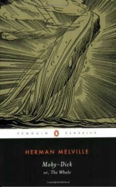 Herman Melville "Moby-Dick or The Whale" PDF