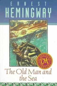 Ernest Hemingway "The Old Man and The Sea" PDF