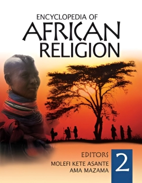 Molefi Kete Asante, Ama Mazama "Encyclopedia of African Religion" PDF