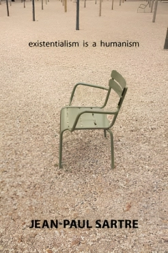 Jean Paul Sartre "Existentialism Is a Humanism" PDF