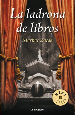 Markus Zusak "La ladrona de libros" PDF