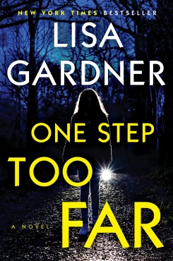 Lisa Gardner "One Step Too Far" PDF