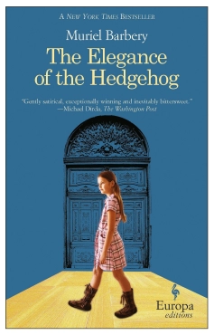 Muriel Barbery "The Elegance of the Hedgehog" PDF