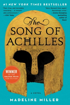 Madeline Miller "The Song Of Achilles" PDF