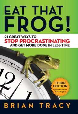 Brian Tracy "Eat That Frog" PDF