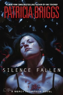 Patricia Briggs "Silence Fallen [Mercy Thompson 10]" PDF