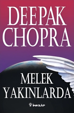 Deepak Chopra "Mələk yaxınlarda" PDF