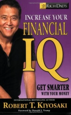 Robert T. Kiyosaki "Rich Dad's Increase Your Financial IQ" PDF