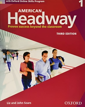 Headway1 third edition - PDF