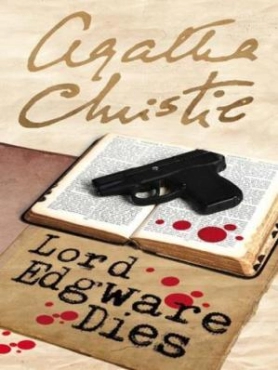 Agatha Christie "Lord Edgware Dies" PDF