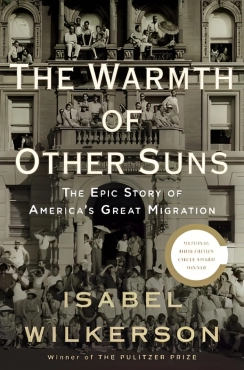 Isabel Wilkerson "The Warmth of Other Suns" PDF