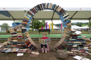 Dünyanın En İlginç Kitap Festivalleri: Okuma Tutkunlarının Kaçırmaması Gereken Etkinlikler
