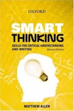 Matthew Allen "Smart Thinking" PDF