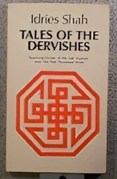 Idries Shah "Tales of the Dervishes" PDF