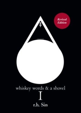 R.H. Sin "Whiskey, Words and a Shovel I" PDF