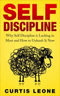 Curtis Leone "Self Discipline Mindset" PDF