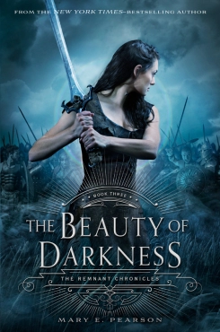 Mary E. Pearson "The Beauty of Darkness" PDF