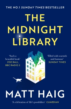 Matt Haig "The Midnight Library" PDF