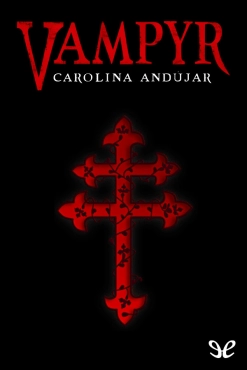 Carolina Andújar "Vampyr" PDF