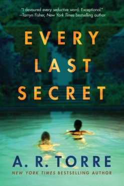 A.R. Torre "Every Last Secret" PDF