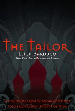Leigh Bardugo "The Tailor" PDF