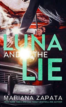 Mariana Zapata "Luna and the Lie" PDF