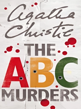 Agatha Christie "The ABC Murders" PDF