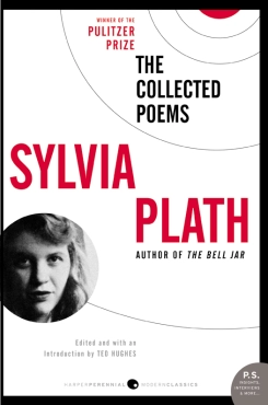 Sylvia Plath "The Collected Poems" PDF