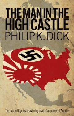 Philip K. Dick "The Man in the High Castle" PDF