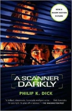Philip K. Dick "A Scanner Darkly" PDF