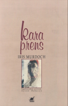 Iris Murdoch "Qara Şəhzadə" PDF