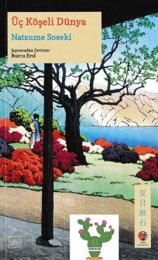 Natsume Soseki "Üç Köşeli Dünya" PDF