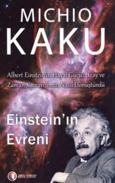 Michio Kaku "Einstein'ın Evreni" PDF