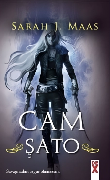 Sarah J. Maas "Cam Şato" PDF