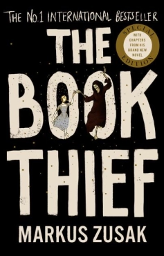 Markus Zusak "The Book Thief" PDF