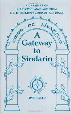 David Salo "A Gateway to Sindarin" PDF