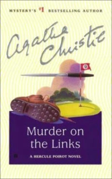 Agatha Christie "The Murder on the Links" PDF