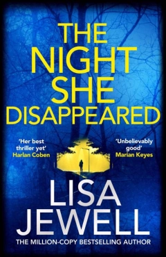 Lisa Jewell "The Night She Disappeared" PDF