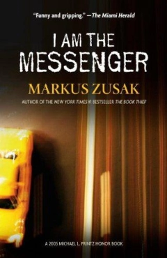 Markus Zusak "I Am the Messenger" PDF