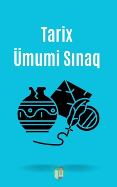 Tarix Sınaq Tesi - PDF