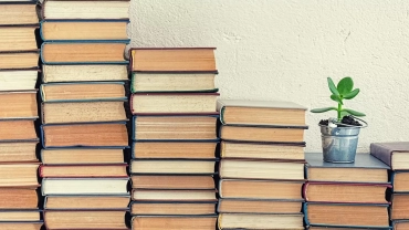 30 yaşadək oxumalı olduğumuz 30 kitab