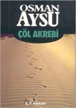 Osman Aysu "Çöl akrebi" PDF