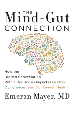 Emeran Mayer "The Mind-Gut Connection" PDF